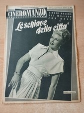 Vitagliano cineromanzo - vitagliano,