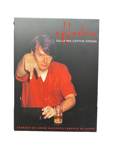 Effedia sulla mia - sulla, cattiva