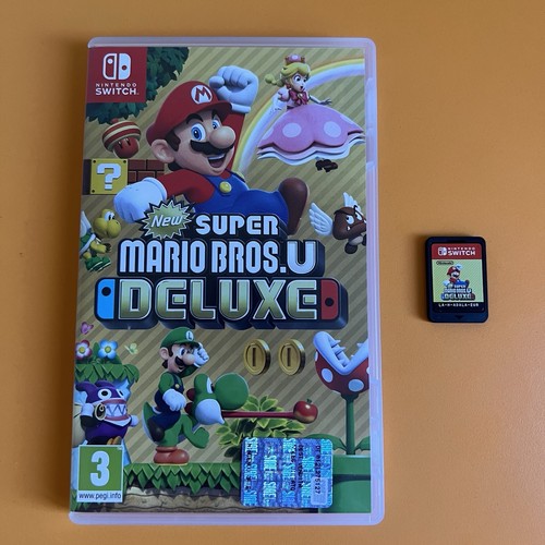 New super mario - super, bros