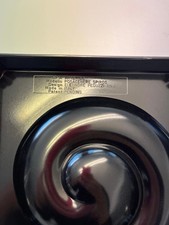 ARTEMIDE PORTACENERE SPIROS