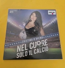 D'Avena Cristina Nel Cuore