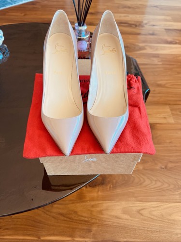 Christian louboutin decolte - louboutin,
