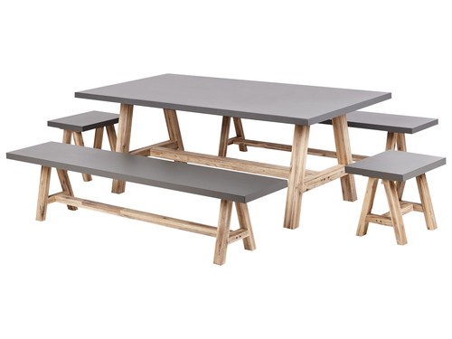 Tonnare posti set - 8,