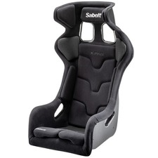 Sedile Sabelt X-Pad FIA