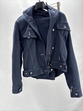 S10 BMW Denim due pezzi