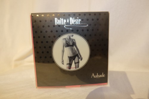 Aubade straps set - aubade,