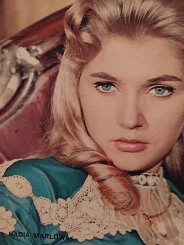 Suora bianca 1962 - bianca,