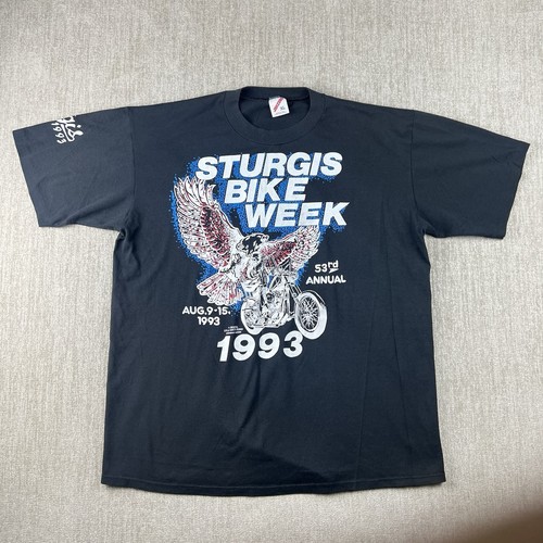 Bici sturgis annuale - bici,