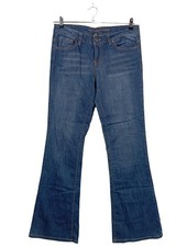BELL BOTTOM Jeans a zampa