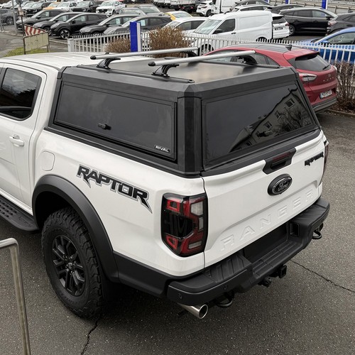 Hardtop alluminio rival - in,