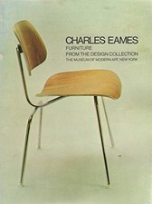 CHARLES EAMES FURNITURE FROM
