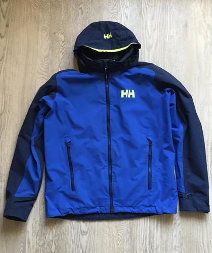 Giacca uomo helly - giacca, hansen
