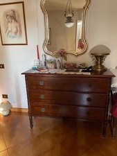 comò camera da letto e comodini