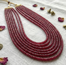 Collana donna mm - 4-6,