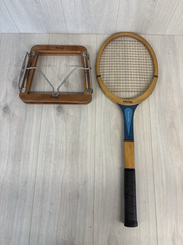 Racchetta tennis vintage - tennis,
