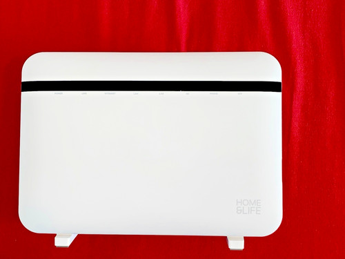 Modem router zyxel - modem, home&life
