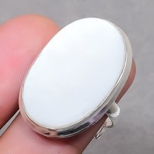 Anello Madre di Gemma Ovale