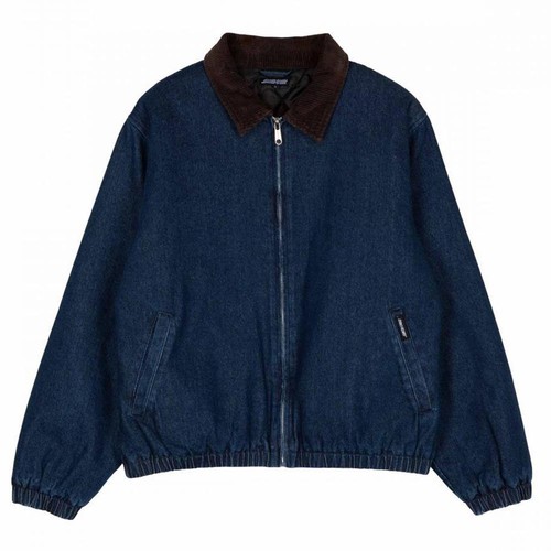 Giacca santa cruz kayce - cruz, denim