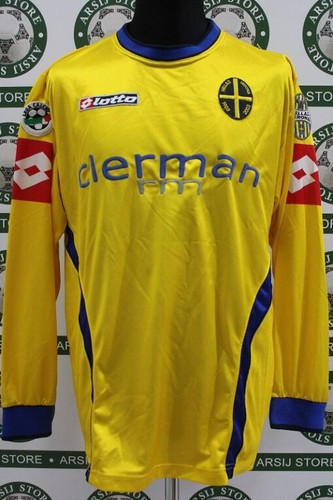 Maglia calcio verona match - calcio,