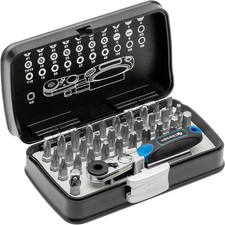 - Cassetta Attrezzi, Set