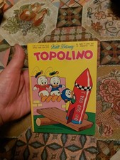 Topolino N. 1028  Del 1975