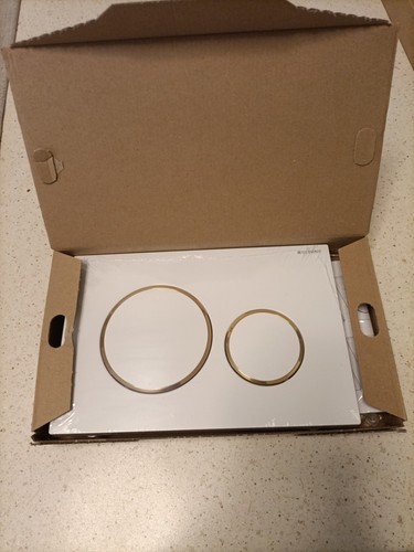 Geberit sigma placca di - 20,
