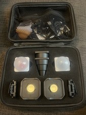 Lume Cube 2.0 Kit