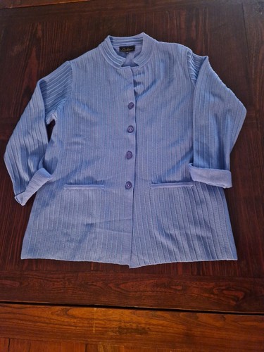 Luisa spagnoli maglia giacca - luisa, maglia/giacca