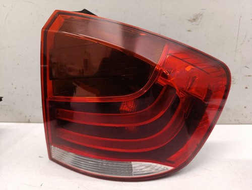 Fanale posteriore destro bmw - posteriore,