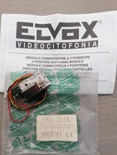 ELVOX Art. 7153 Modulo