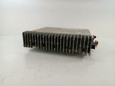 Amplificatore audio Mercedes