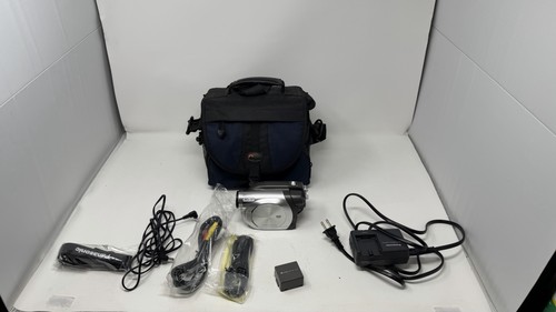 Panasonic vdr d100 - vdr-d100, videocamera