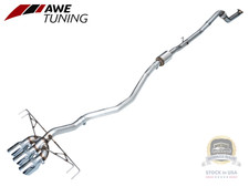 Awe tuning track - awe,