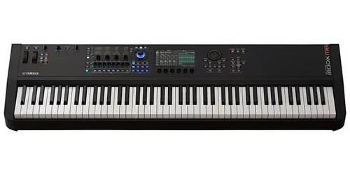 Yamaha modx key - yamaha,