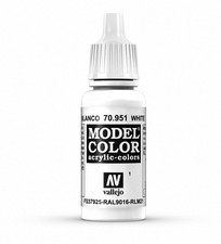Vallejo MODEL COLOR 70.951