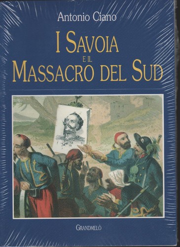 Savoia massacro del sud - e,
