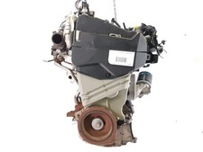 Motore Tipo K9K628 - Renault