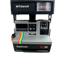 Fotocamera Polaroid