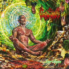 GORATORY - Sour Grapes - CD -