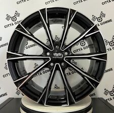 4 Cerchi in lega compatibili