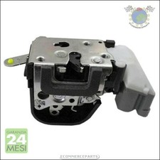 Serratura Sportello Meat