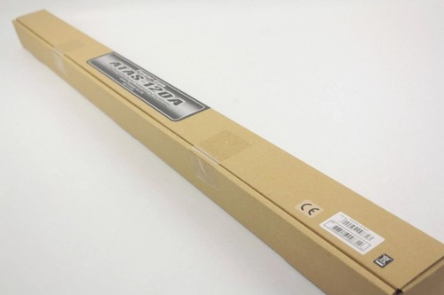 Yaesu atas 120a antenna - atas-120a,