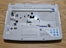 Scocca portatile Acer Aspire 5920G + touchpad + jack power + tasti aux + casse