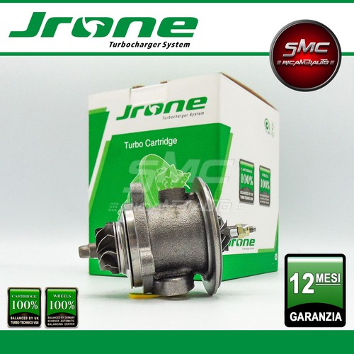 Coreassy turbo turbina - coreassy,