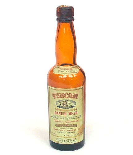 Vintage vencom miniature - vintage,