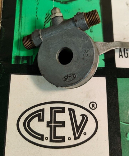 Rinvio cev 358 destro - rinvio,