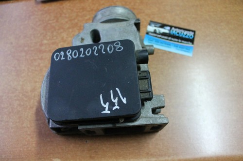Debimetro alfa romeo 155 - debimetro,