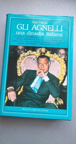 Libro gli agnelli storia - "gli, agnelli"