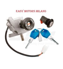 SERRATURA BLOCCO ACCENSIONE APRILIA SCARABEO GT 125 150 200