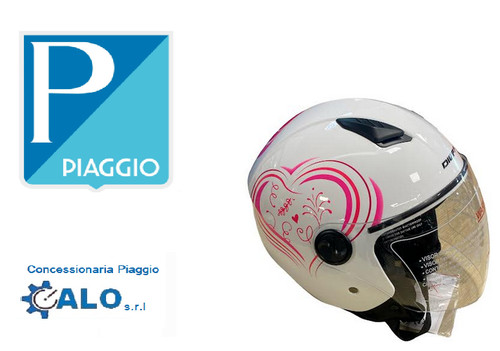 Casco dieffe modello 115 - casco,